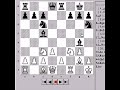 Chess Game Analysis #2