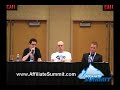 Affiliate Arbitrage