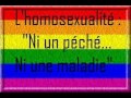 homophobie