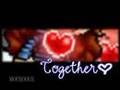 MMV: Together [MMV Tag]