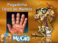 Mucao.com.br - Pegadinha - Dedo de Martelo