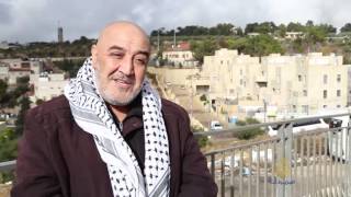 الطور.. أعلى قرى القدس وحاضنة مؤسساتها الطور.. أعلى قرى القدس وحاضنة مؤسساتها