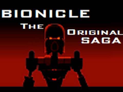 bionicle