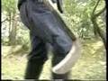 Ninjutsu of IGA Kusarigama