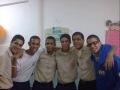 para tod@s mis compañer@s de la promo 2008 del matea balovar guarenas