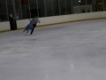 Broadmoor Skating Club Fire and Ice Juvenile Free Dance