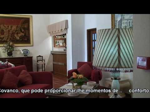 Video of Quinta do Covanco
