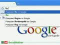 Google Chrome : Conheça os recursos do navegador