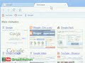 Faça um tour pelos recursos do Google Chrome com este tutorial simples, direto e de fácil entendimento. Video tutorial reunindo todos os 10 recursos demonstrados oficialmente pela equipe do Google Brasil. Editado e compartilhado por BrazilNation para você :)Google Chrome é um navegador feito para tornar a web mais rápida, fácil e segura com um design minimalista que não atrapalha você. Baixe um novo navegador http://www.google.com/chrome/00:02 - Caixa únicaUma caixa para tudo. Comece a digitar na barra de endereços e obtenha sugestões de pesquisa e de páginas da web. Pesquisa na web. Histórico da web. Barra de endereços. Sugestões à medida que você digita. Uma caixa unificada atende a todas as suas necessidades de navegação.00:22 - Página 