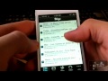 L application Itiap 2.0 Sur L app Store Pour Votre Itouch / Iphone !