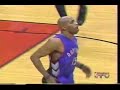 Vince Carter-Overtime Dagger