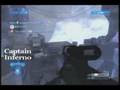 videos de Halo killamanjaro x4