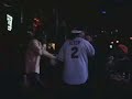 HIp Hop artist MadMan performs and takes pics with sexy girls