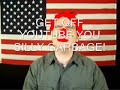 Trevor Reiger is a YouTube Clown Trevor Reiger is a YouTube Clown