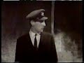 part of a much longer sketch, 'the aftermyth of war', which consisted of several scenes. presumably the whole sketch exists somewhere on film (i hope so). this is all i have.

from 'beyond the fringe' which began its run in 1961
