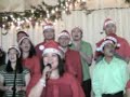 VCF Alabang Choir 121607 - kumukutikutitap