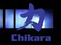 Chikara Podcast-A-Go-Go Episode 32