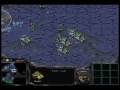 ESWC Asia Masters of Cheonan 2009 - White-Ra vs. Strelok final - game 1 part 2 of 2