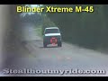 Blinder Xtreme M45