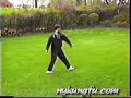 Lama Pai Kung Fu - Dai Gum Gong Kyuhn (Greater Diamond Form)