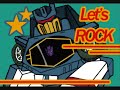 Transformers Animated My Happy Ending Transformers Animated My Happy Ending