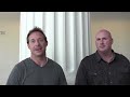 Click here to watch this video The Flip Men give advice about buying foreclosures at auction