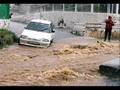 El Paso flooding 2006 tribute