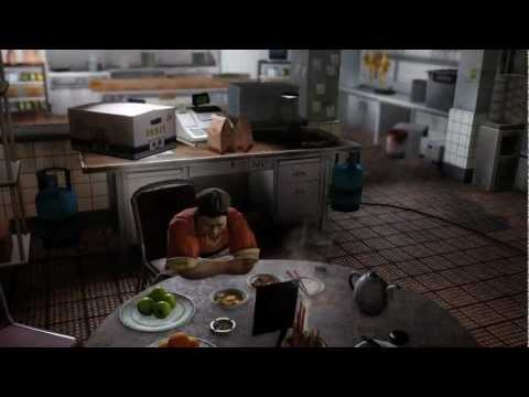 Sleeping Dogs Gameplay Walkthrough: Mrs Chu's Revenge (UK)
