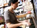 Sauerkraut Sorbet -- ragtime by Larisa Migachyov