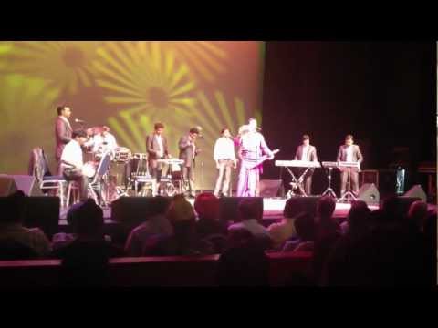 Sajna Ve Sajna /Sakhiye Saheliye Gurdas Mann in Houston