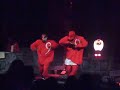 tech n9ne and kutt calhoun-get your walk on B