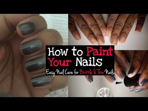 how to quickly dry paint