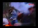 Man Cooks Own Face...!! Caught on Tape!!! Man Cooks Own Face...!! Caught on Tape!!!