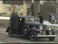 Johnny Depp shooting Public Enemies