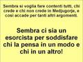 Dove è necessario l'esorcismo: Padre Amorth e Mons. Gemma