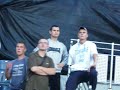 Zawisza - Elana Toru? 2-0 (3.09.08)