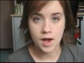 Makeup tutorial - Drugstore look for teens - by Bethany