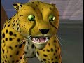 Beast Wars part 2
