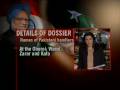videos de Details of India's 26/11 dossier