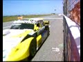 TURISMO DE CARRETERA MAR DE AJO ARGENTINA