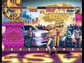 Street Fighter II HD Remix casual play Vega vs Zangeif