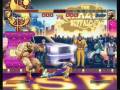 Street Fighter II HD Remix casual play Vega vs Zangeif
