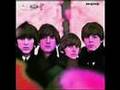 Beatles - No reply (enhanced version)