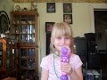 lizzy singing kenney chesneys Shiftwork