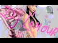 FLY PROJECT - Musica (by Fly Records) ( Dj Lamour Extented/Mashup 2012 )