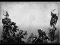 Tribute to Adeptus Astartes