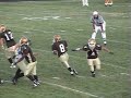 Vallivue Falcons vs. Kuna Kavemen Vallivue Falcons vs. Kuna Kavemen