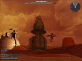 Star wars battlefront 2 geonosis battle Star wars battlefront 2 geonosis battle