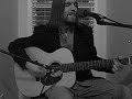 Where Did You Sleep Last Night - Nirvana/Leadbelly song