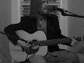 Where Did You Sleep Last Night - Nirvana/Leadbelly song